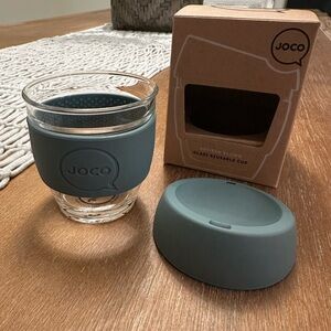 Joco 4oz Cup - BlueStone